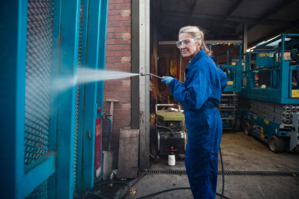 Best Pressure Washing Brick  in Madison Lake, MN