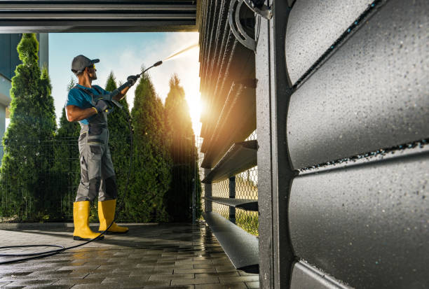 Best Roof Power Washing Services  in Madison Lake, MN
