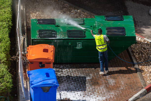 Best Local Pressure Washing Services  in Madison Lake, MN